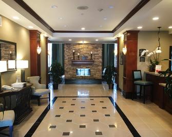 Staybridge Suites Irvine East/Lake Forest - Lake Forest - Lobby
