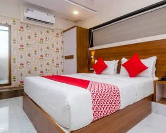 Hotel Arma Residency - Bombay