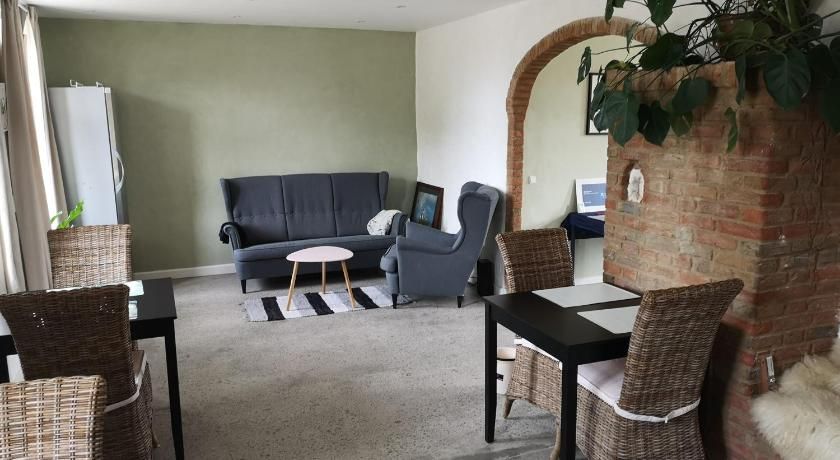 Safine B&B – Faaborg