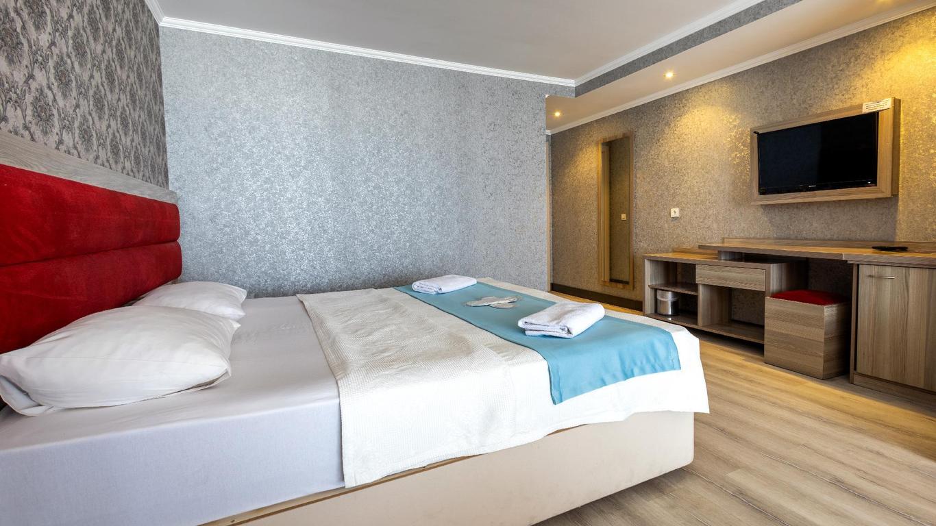 Mora Hotel