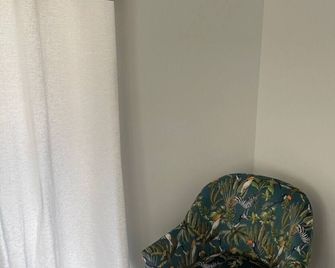 Le Cocon Thermal, Appartement neuf & moderne - Luxeuil-les-Bains