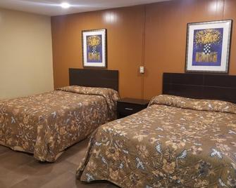 Arbor Inn Motor Lodge - Wrentham - Habitación