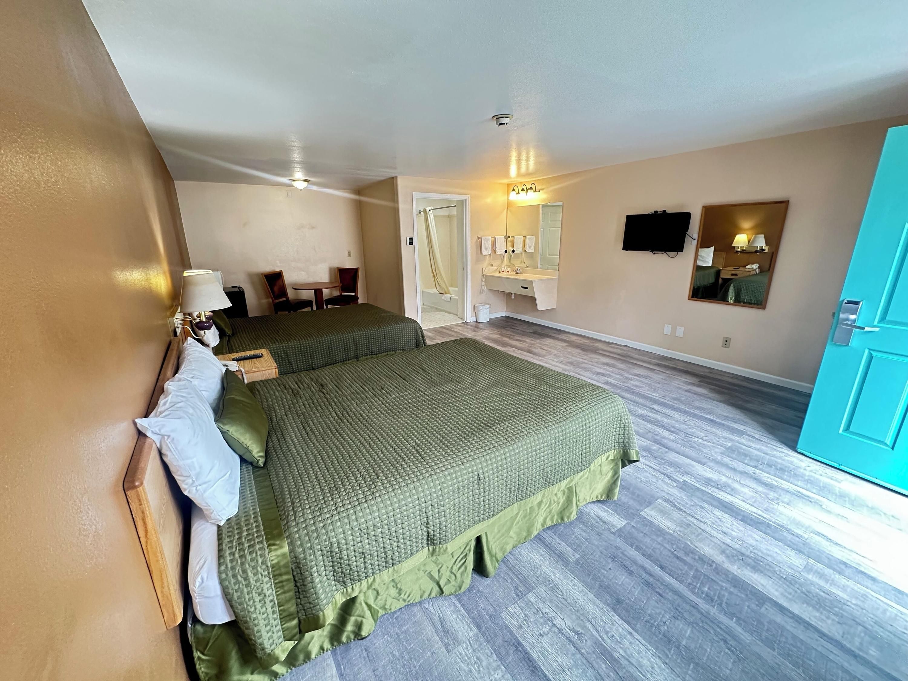 Royal Inn - Watsonville