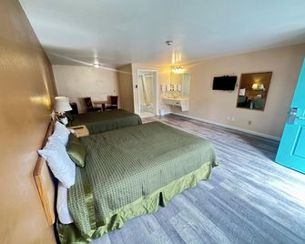 Royal Inn - Watsonville
