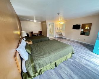 Royal Inn - Watsonville