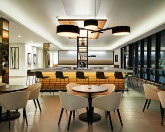 AC Hotel by Marriott Tampa Airport - Tampa - Restoran