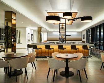 AC Hotels by Marriott Tampa Airport - Tampa - Nhà hàng