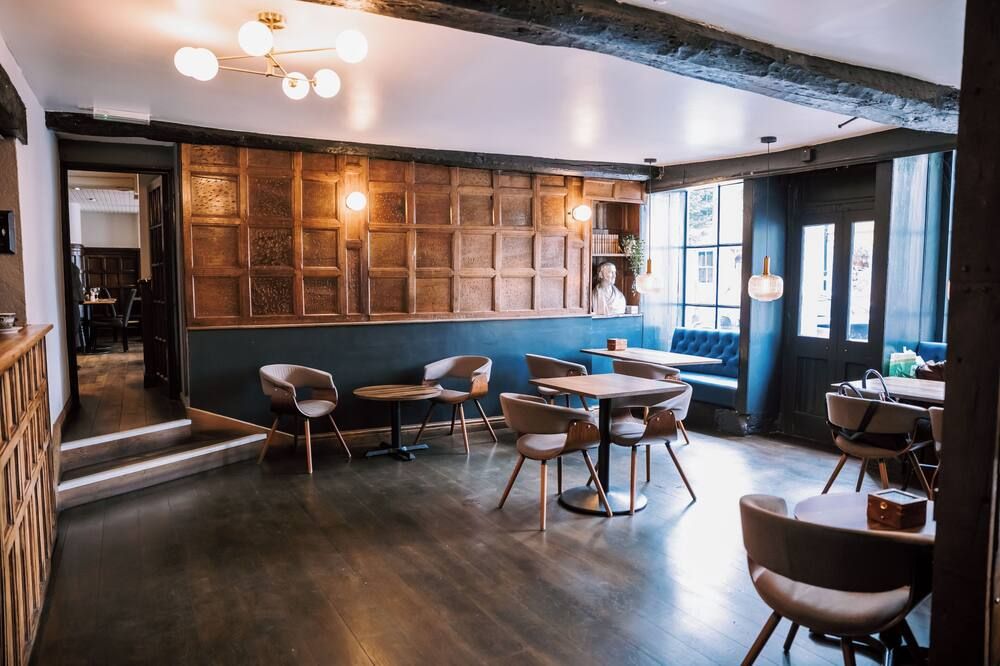 Allerdale Court Hotel