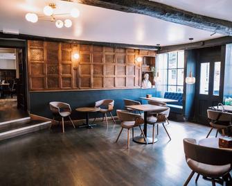 Allerdale Court Hotel - Cockermouth - Restaurant