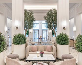 Fairmont La Marina Rabat-Salé - Rabat