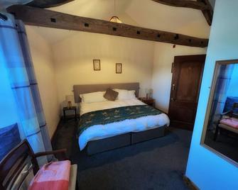 The Herdwick Inn - Penrith - Quarto
