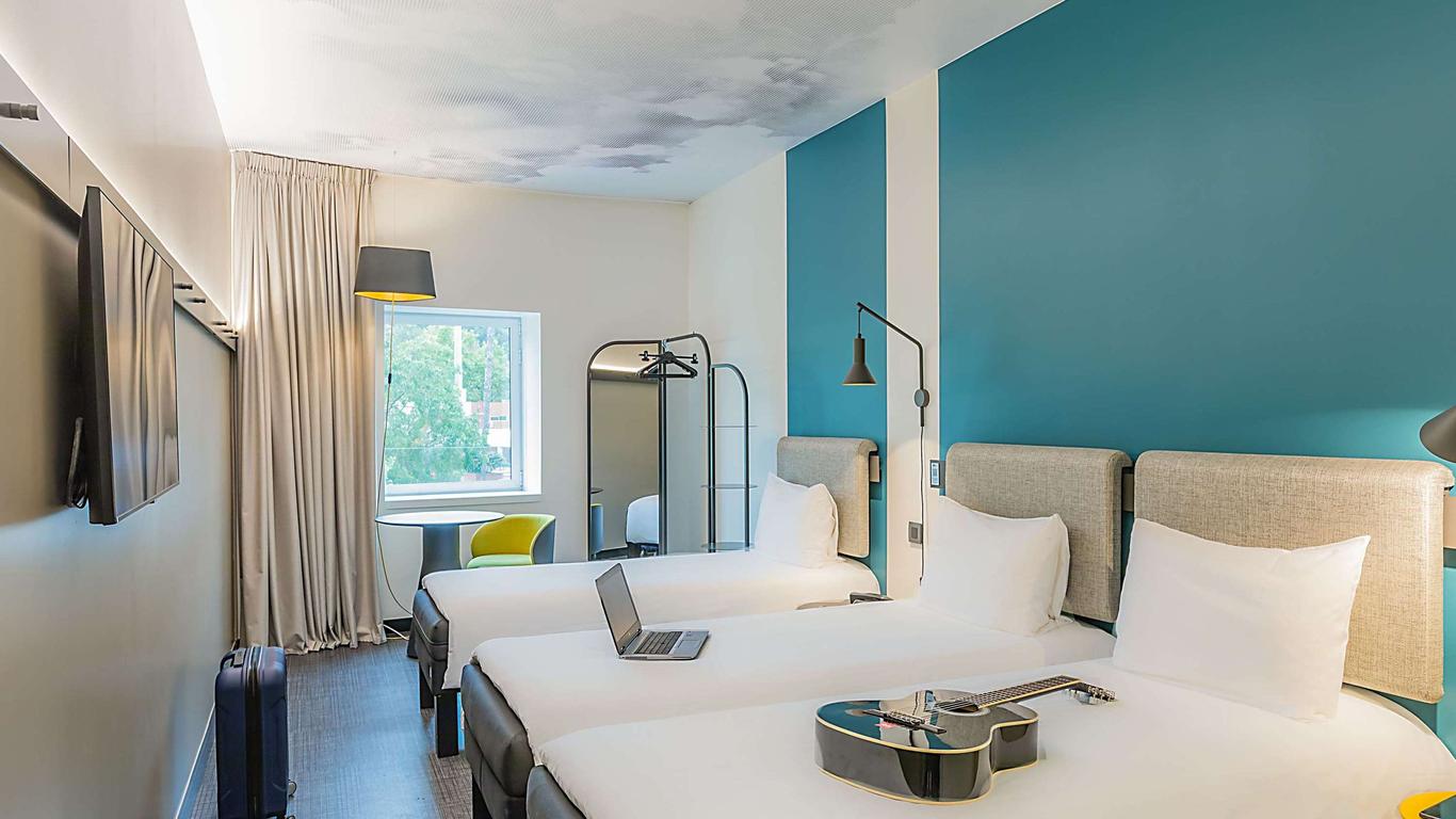 Ibis Lisboa Alfragide