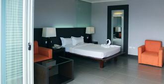 Southern Cross Hotel Fiji - Suva - Bedroom