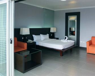 Southern Cross Hotel Fiji - Suva - Bedroom