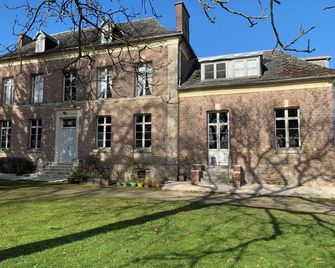 Family home - Vauchelles-lès-Domart - Edificio