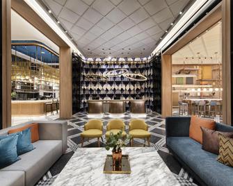 Mercure Bangkok Sukhumvit 24 - Bangkok - Lounge