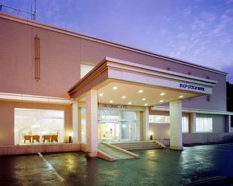 Seiko Grand Hotel - Oga - Edificio