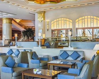 Corniche Hotel Sharjah - Sharjah