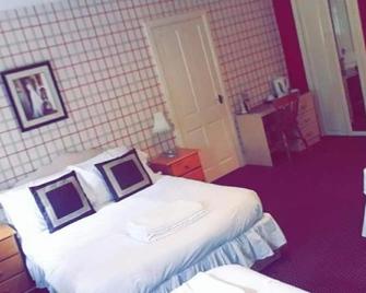 Bertie Pontypridd - Pontypridd - Slaapkamer