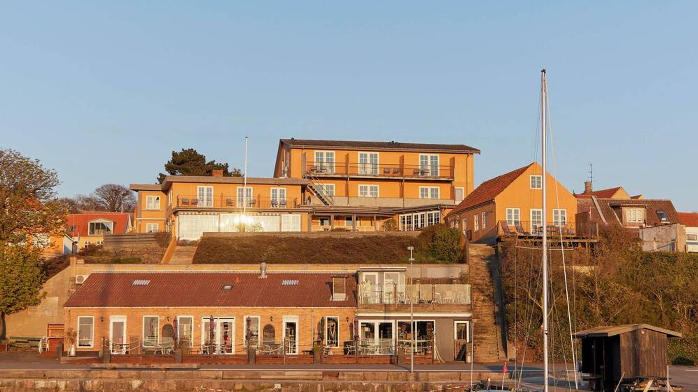 Hotel Kysten