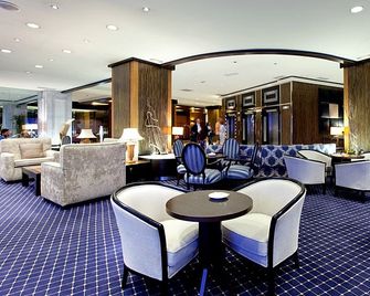 Cordoba Center - Córdoba - Lounge
