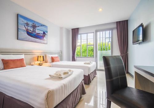 Vapa Hotel - Sha Extra Plus from $30. Phuket City Hotel Deals & Reviews - KAYAK Vapa Hotel - Sha Extra Plus from $30. Phuket City Hotel Deals & Reviews - KAYAK