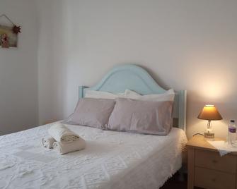 Flower House - Santo Tirso - Chambre