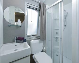 hu Park Albatros Village - Piombino