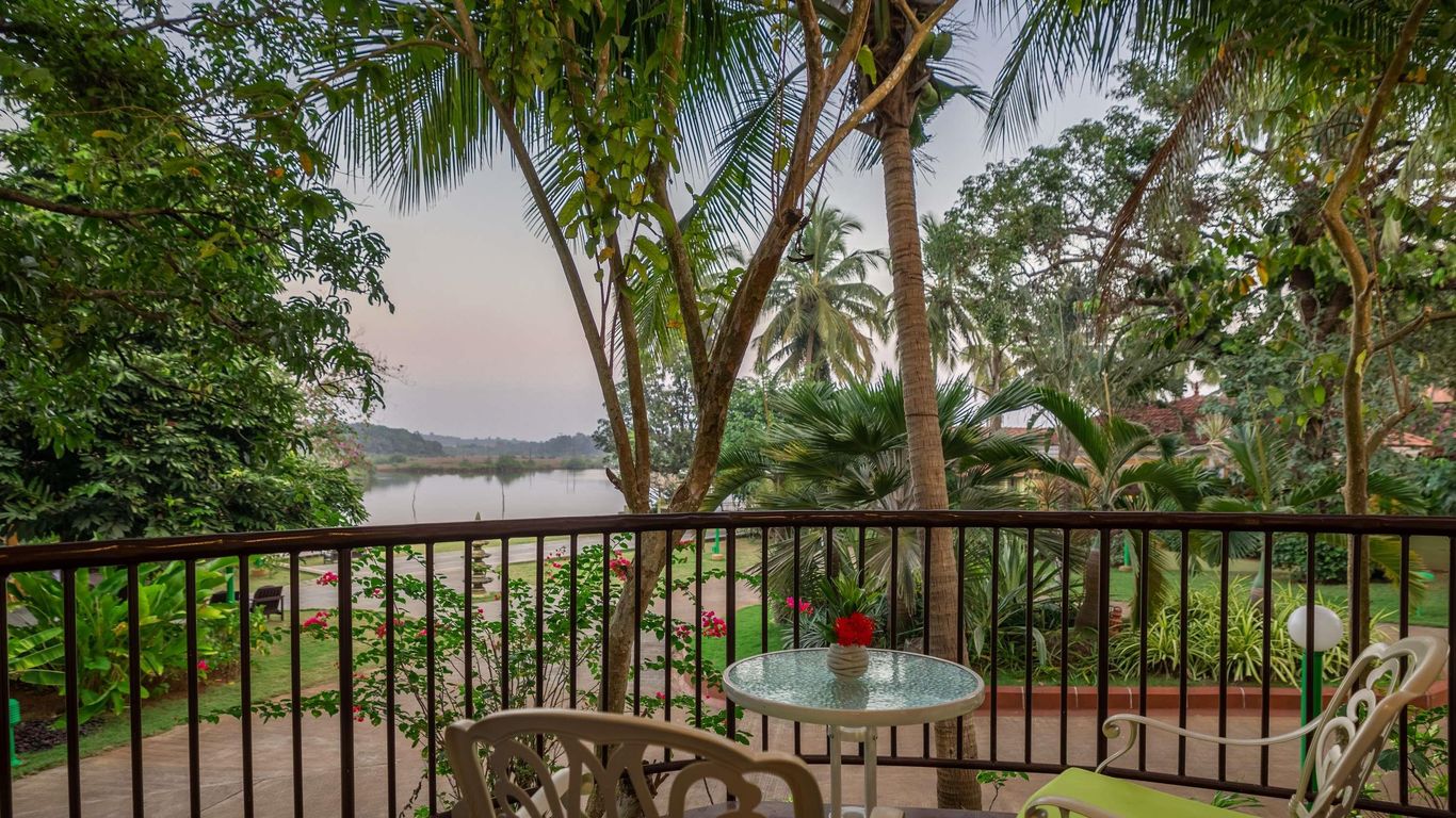 Mercure Goa Devaaya Resort