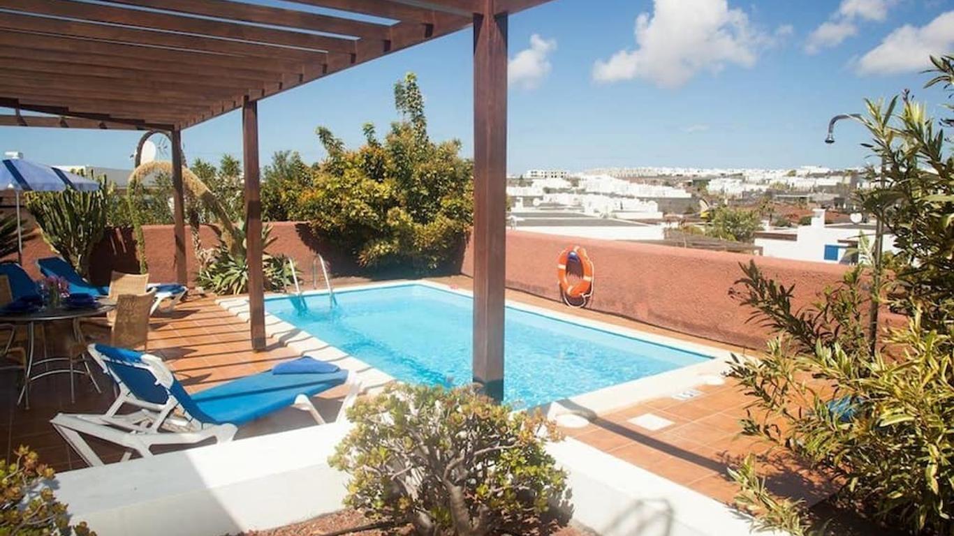 Villas Las Marinas