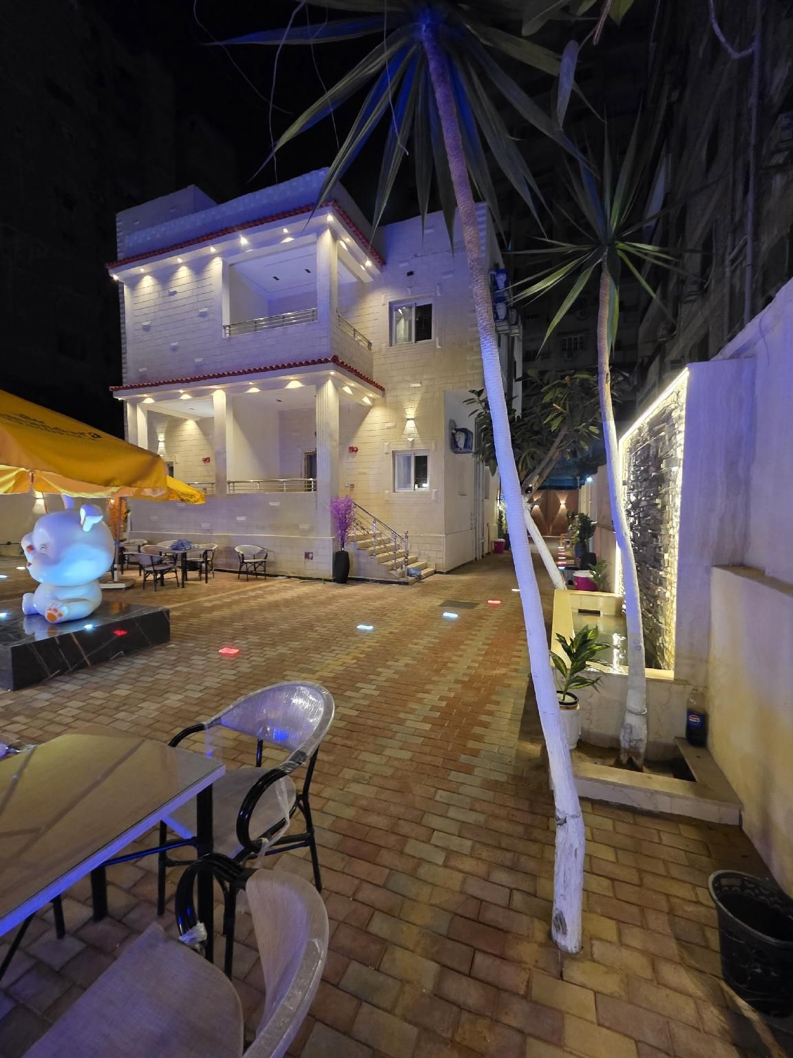Elmandara Residence Double - الإسكندرية