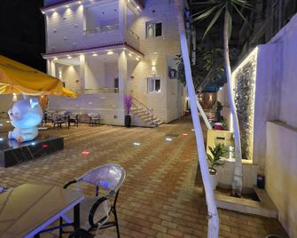 Elmandara Residence Double - Alexandria
