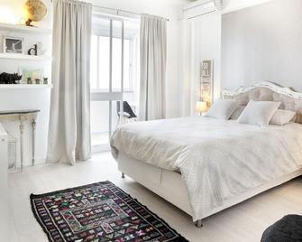 Cascais Prime Apartments - Cascais - Bedroom