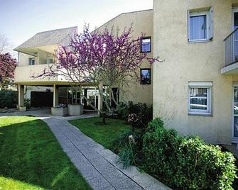 Residence Maeva La Baie - La Baule-Escoublac - Budova