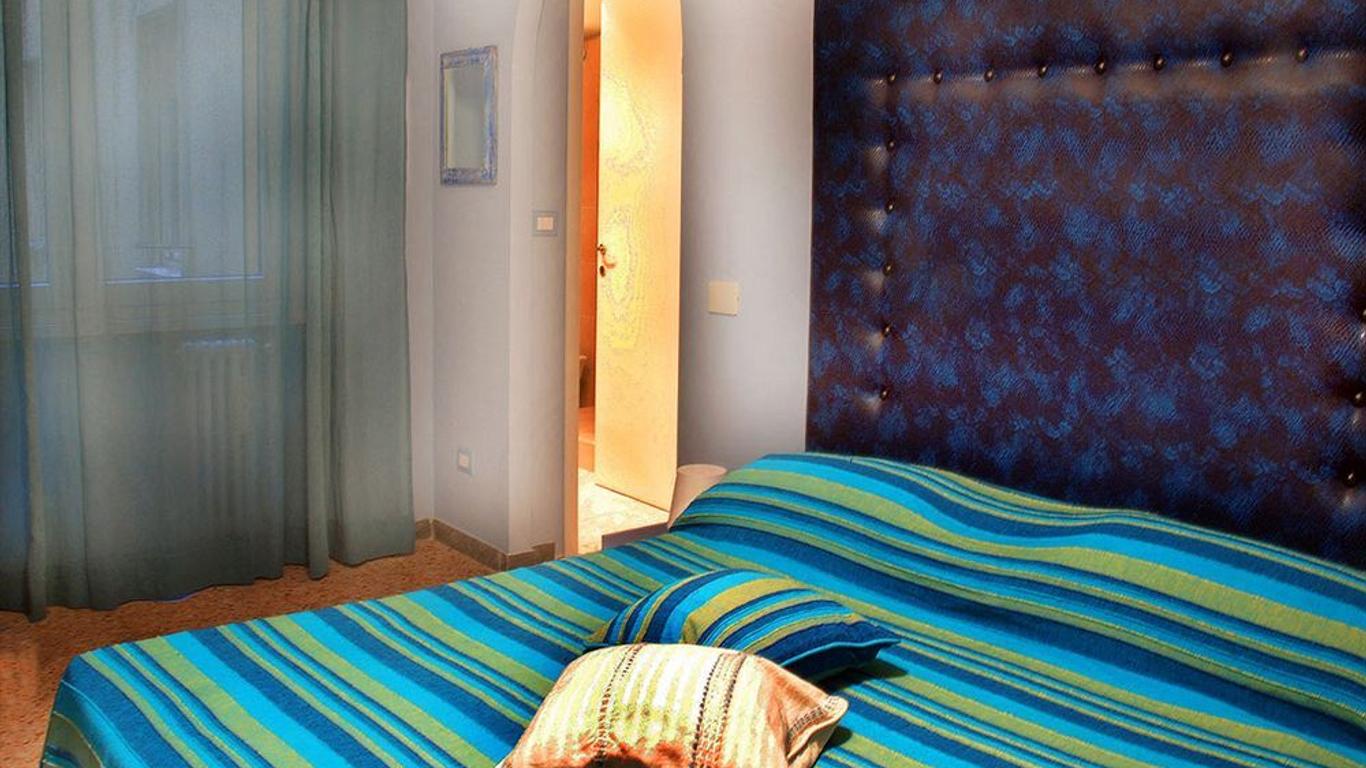 Angolo Romano Bed & Breakfast