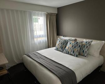 Hotel Akena Chauray-Niort - Chauray - Chambre