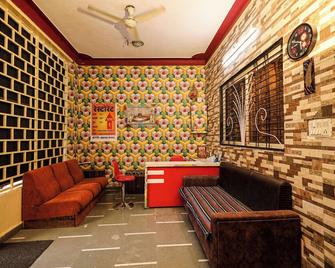 Rai Guest House - Ujjain - Lounge