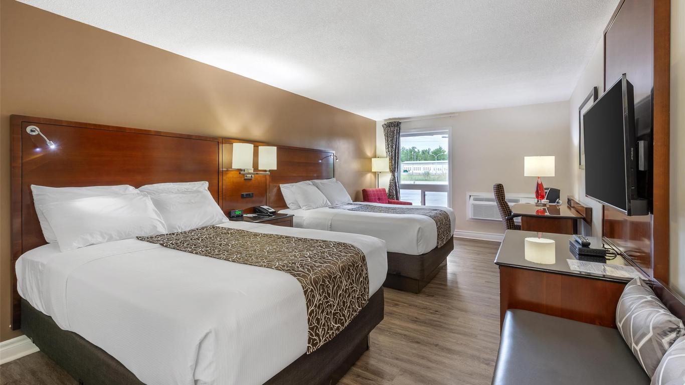 SureStay Hotel by Best Western Kemptville