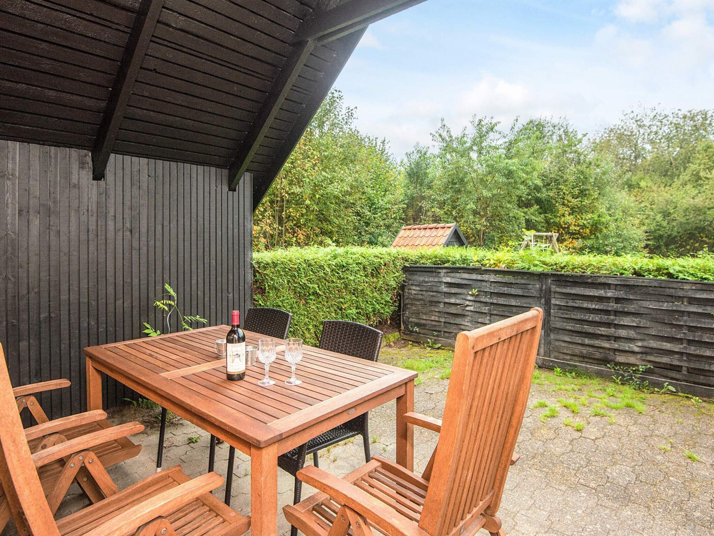 6 person holiday home in Herning – Herning