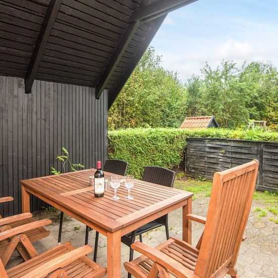 6 person holiday home in Herning – Herning