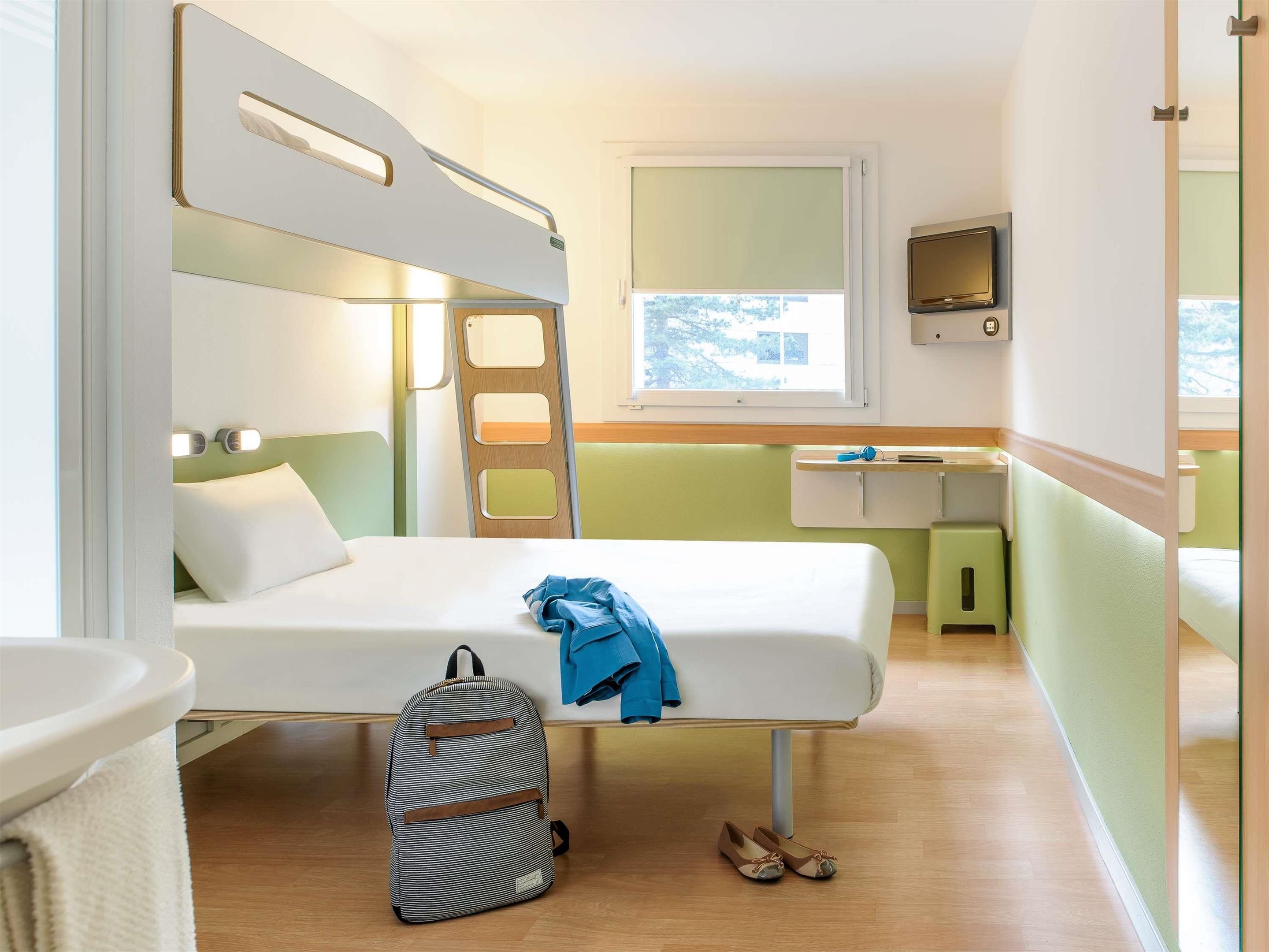 Ibis Budget Givet