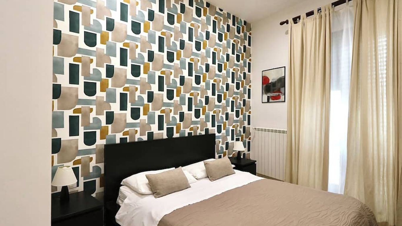 بي آند بي لا كورت دجلي سبادا