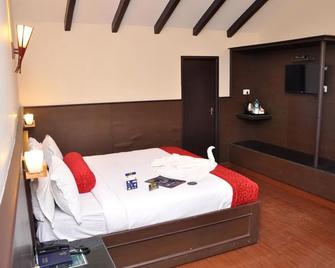 Holiday Home Resort - Kodaikanal - Schlafzimmer