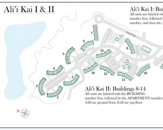 Alii Kai 2201 - Princeville