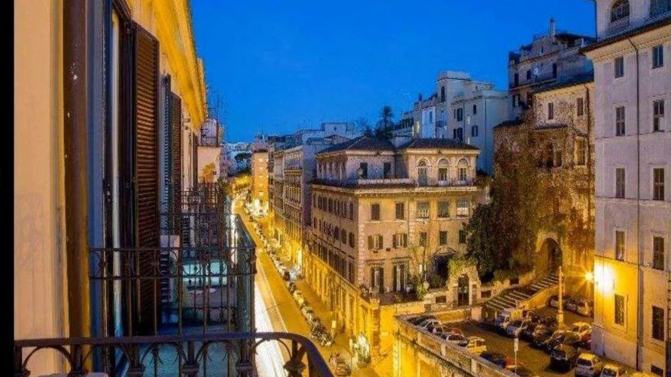 Affittacamere Centro Cavour