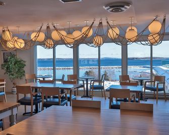 Oak Island Resort & Conference Centre - Western Shore - Restaurant