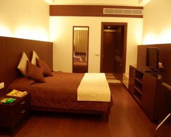 Hotel Friends Regency - Ludhiāna - Habitación