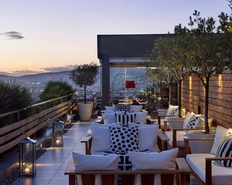 Fresh Hotel - Athens - Bar