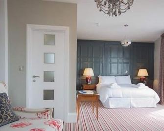 Seaspray Rooms - Bexhill-on-Sea - Κρεβατοκάμαρα