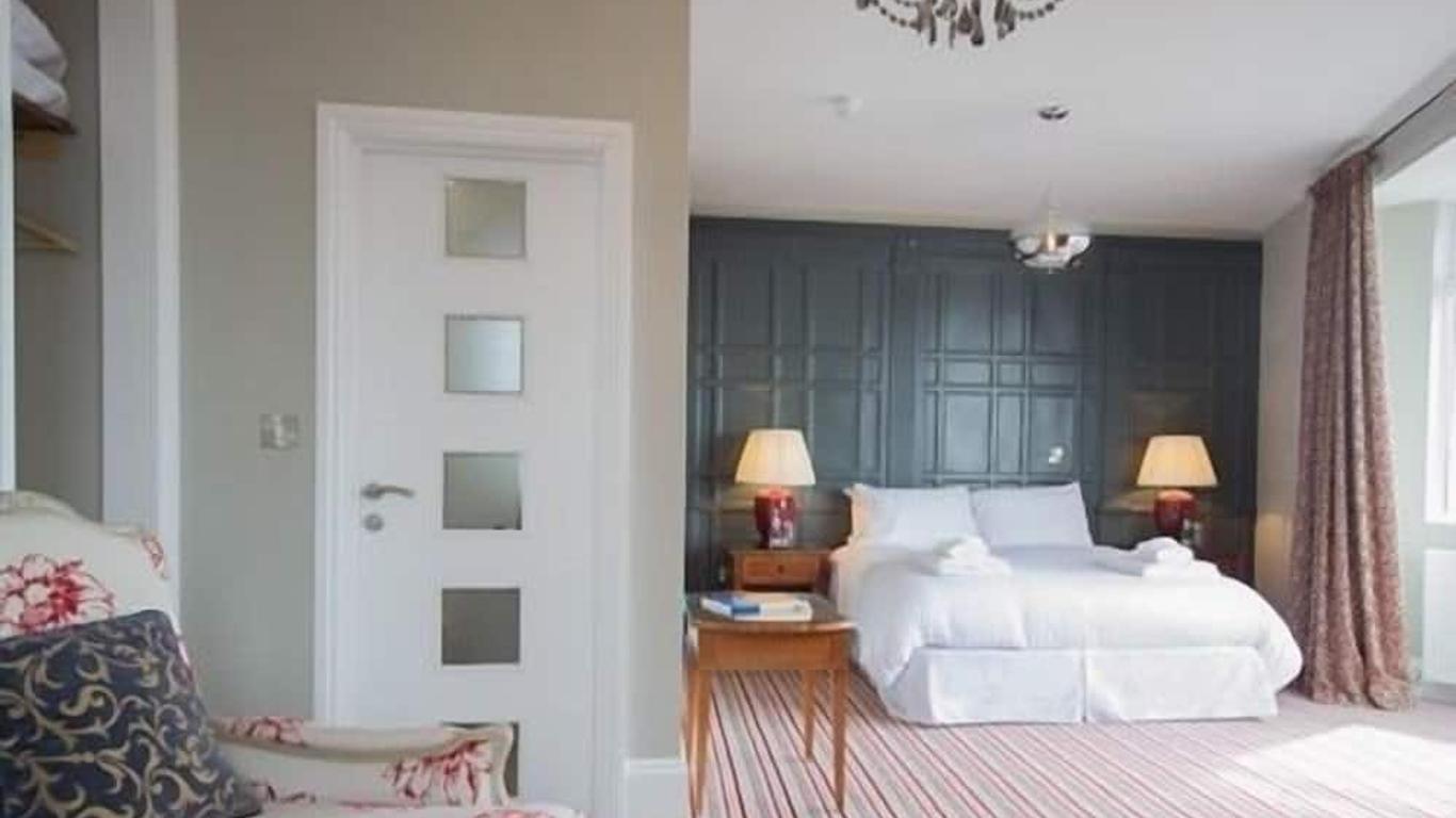 Seaspray Rooms